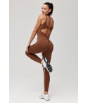 Kombinezon treningowy Luna Jumpsuit
