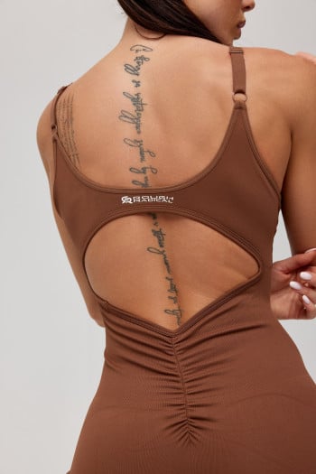 Kombinezon treningowy Luna Jumpsuit