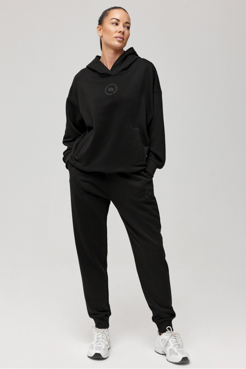 Women's COTTON ACTIVE JOGGERS sweatpants