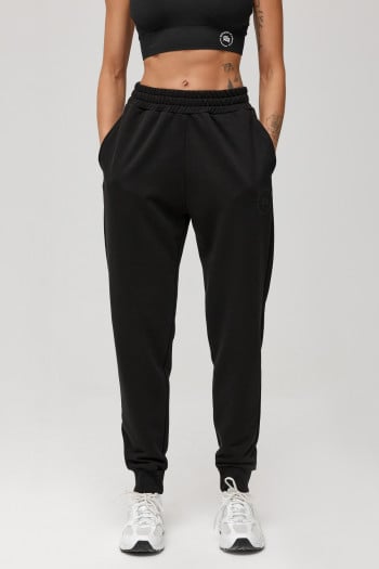 Damskie spodnie dresowe COTTON ACTIVE JOGGERS