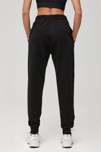 Damskie spodnie dresowe COTTON ACTIVE JOGGERS