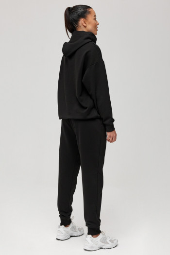 Damska bluza z kapturem COTTON ACTIVE HOODIE
