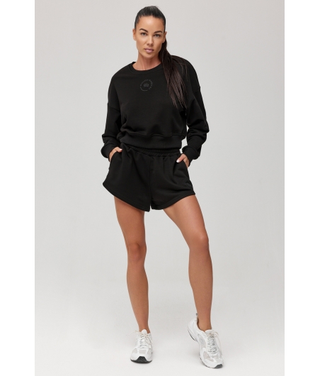 Damskie spodenki COTTON ACTIVE SHORTS