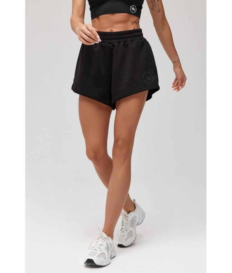 Women's COTTON ACTIVE SHORTS