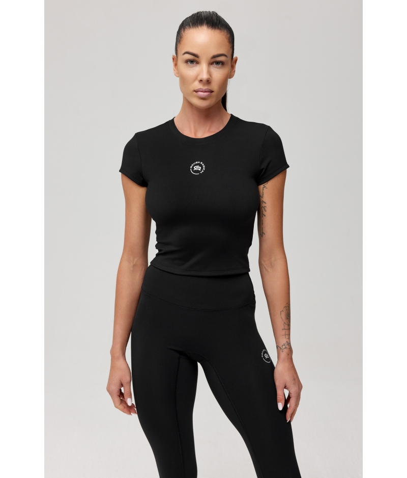 Stanik sportowy SPORTS BRA SHAPE