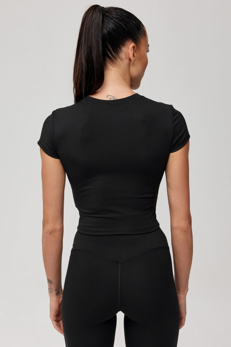 Ladies' t-shirt ZOYA CLASSIC