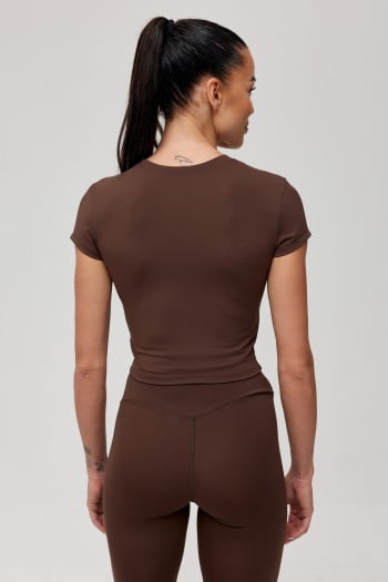 Ladies' t-shirt ZOYA CLASSIC