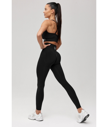 Legginsy damskie SEAMLESS GLOW LONG
