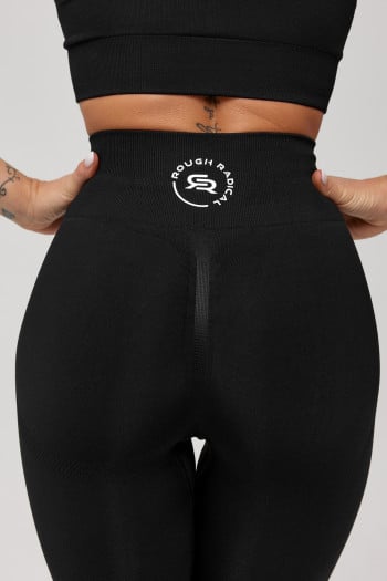 Legginsy damskie SEAMLESS GLOW LONG