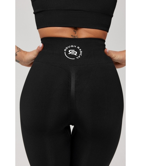 Legginsy damskie SEAMLESS GLOW LONG