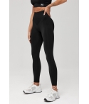 Legginsy damskie SEAMLESS GLOW LONG