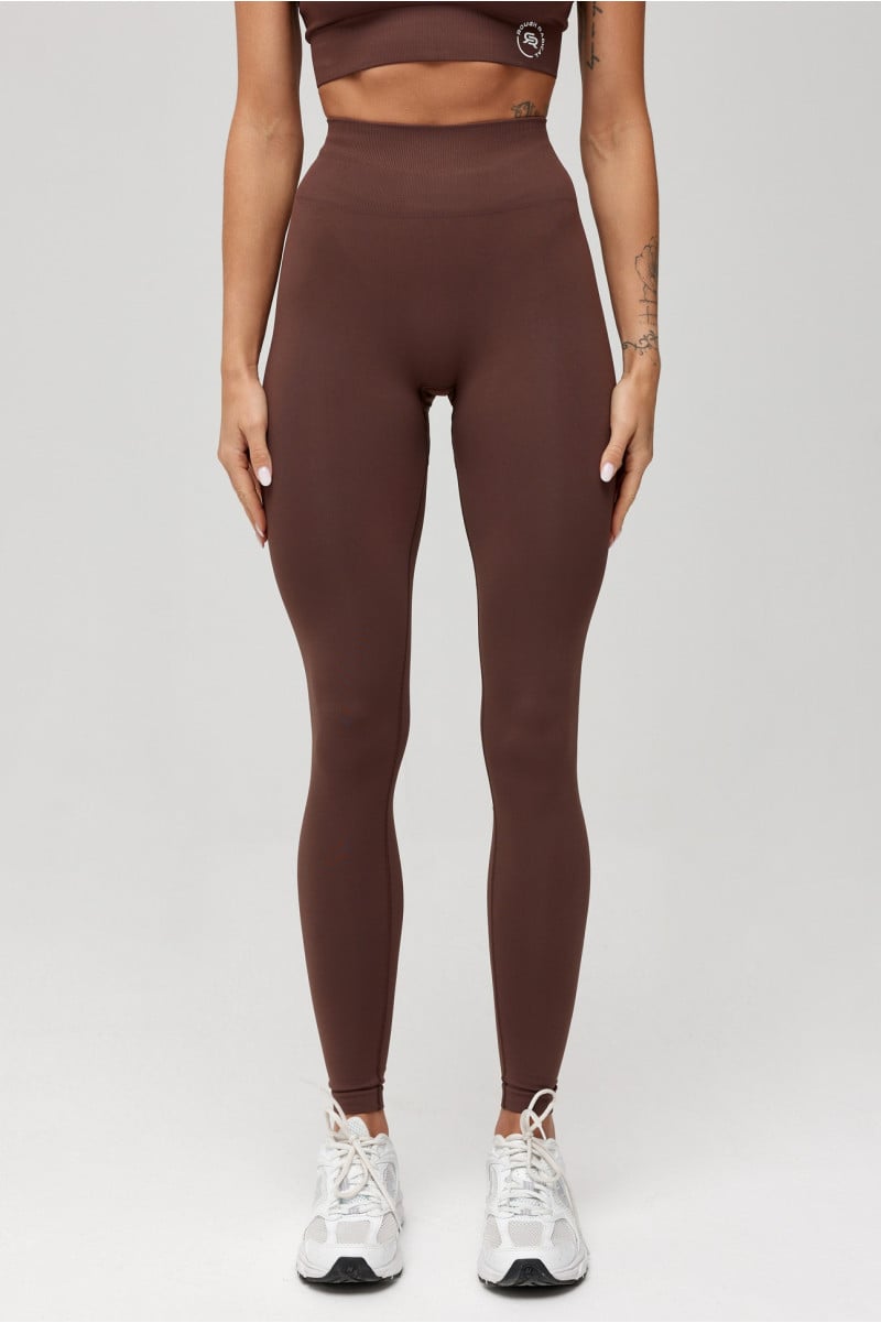Legginsy damskie SEAMLESS CLASSIC