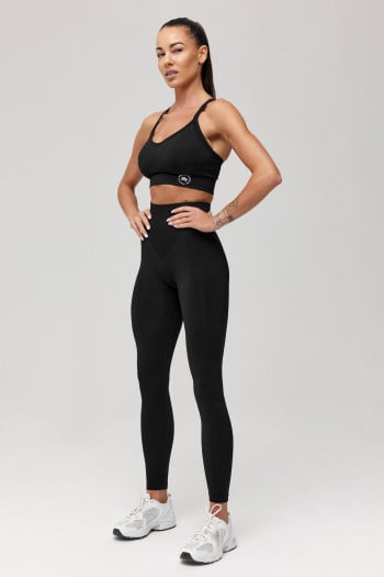 Stanik sportowy SEAMLESS CLASSIC SPORTS BRA