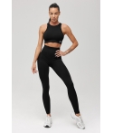 Legginsy damskie SEAMLESS GLOW LONG