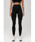 Legginsy damskie SEAMLESS GLOW LONG