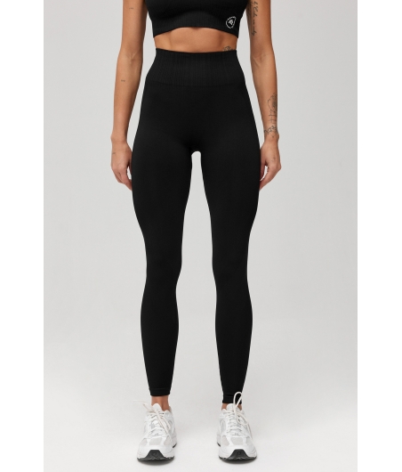 Legginsy damskie SEAMLESS GLOW LONG