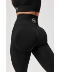 Legginsy damskie SEAMLESS GLOW LONG
