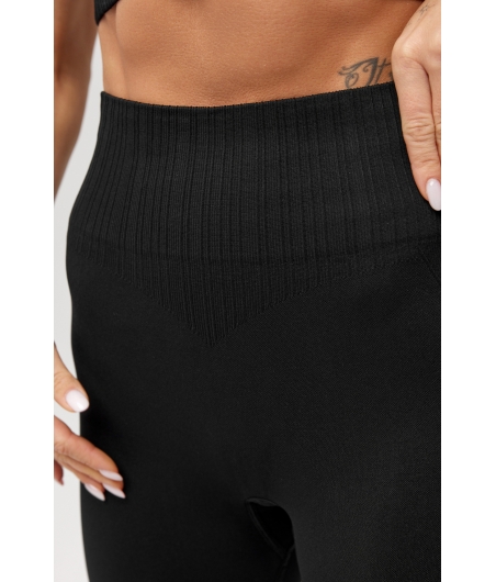 Legginsy damskie SEAMLESS GLOW LONG