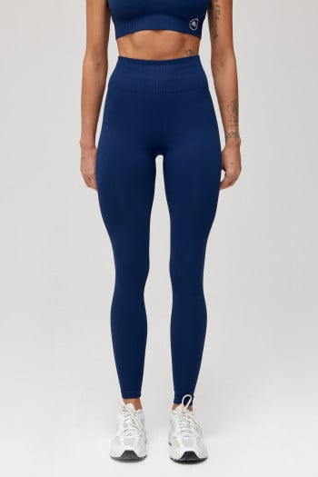 Legginsy damskie SEAMLESS LINEA