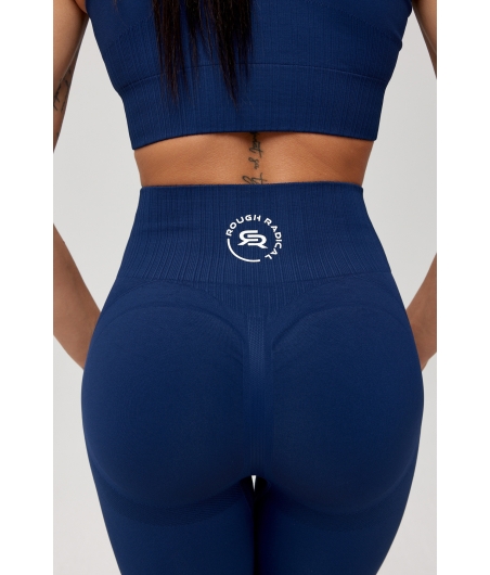 Legginsy damskie SEAMLESS GLOW LONG