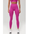 Legginsy damskie SEAMLESS GLOW LONG