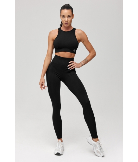 SEAMLESS GLOW BRA sports bra