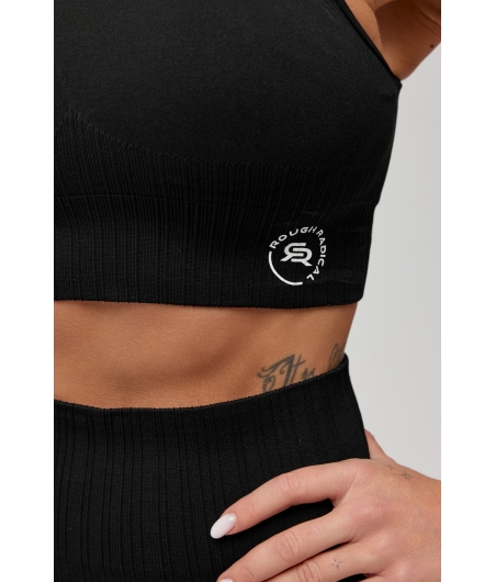 SEAMLESS GLOW BRA sports bra