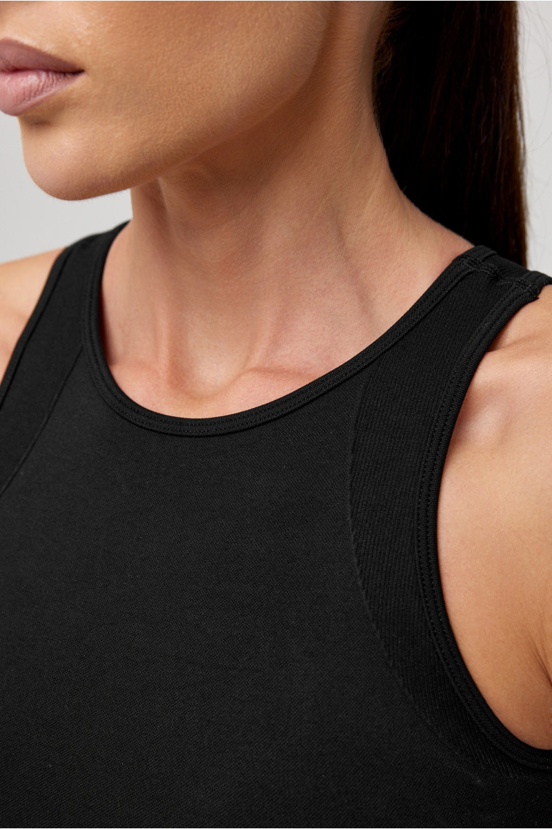 Stanik sportowy SEAMLESS GLOW BRA