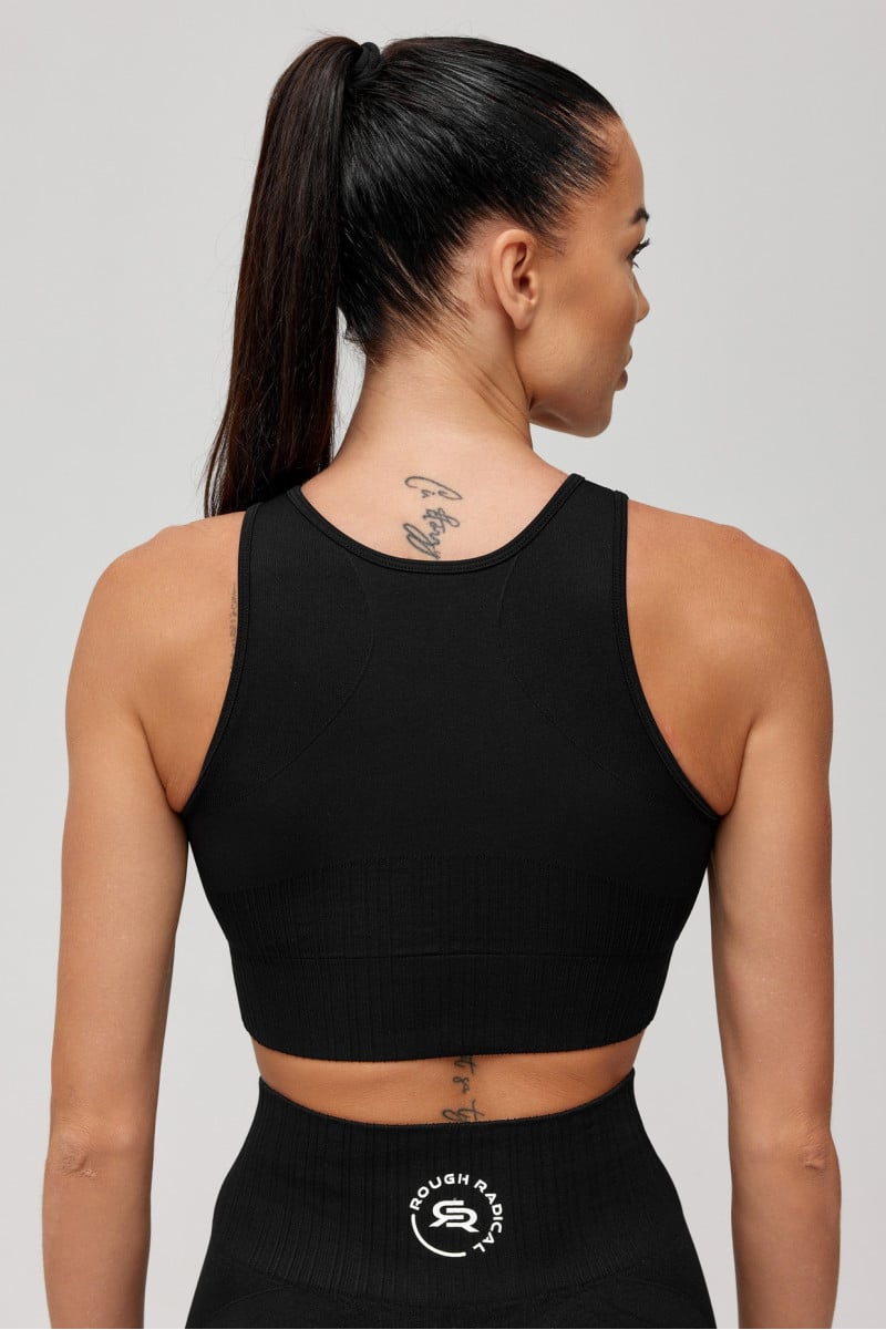 Stanik sportowy SEAMLESS LINEA SPORTS BRA
