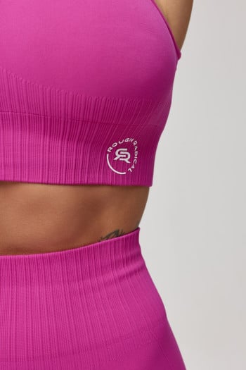 Stanik sportowy SEAMLESS LINEA SPORTS BRA
