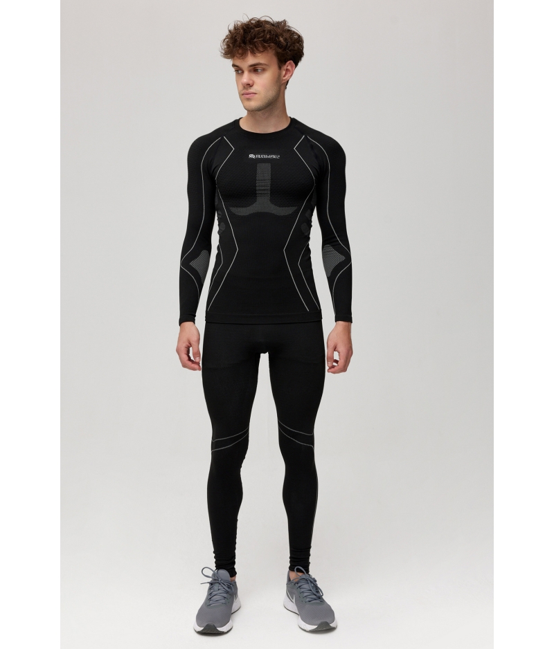 Seamless thermal underwear SUMMIT Seamless thermal underwear SUMMIT