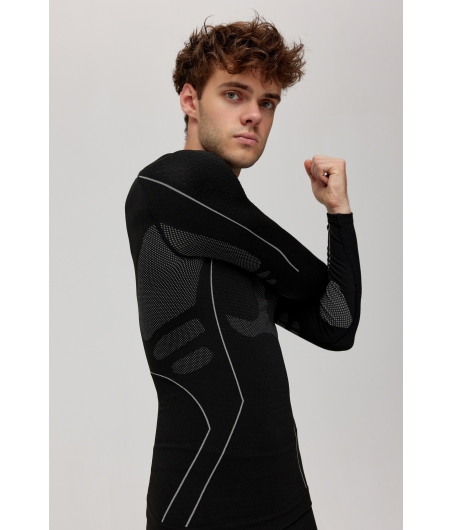 Seamless thermal underwear SUMMIT