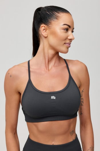 Stanik sportowy SEAMLESS GLOW BRA