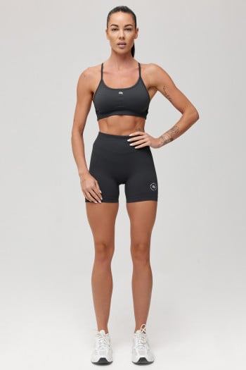 Stanik sportowy SEAMLESS GLOW BRA