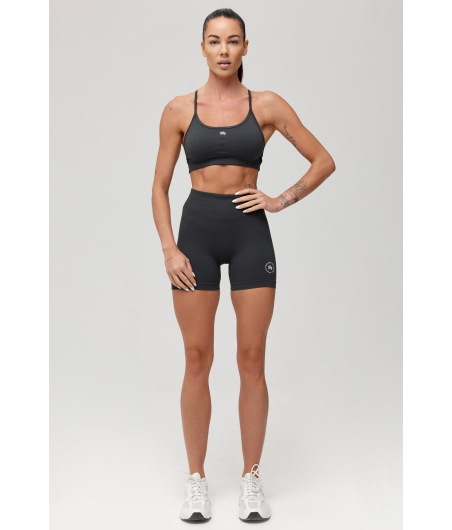 SEAMLESS GLOW BRA sports bra