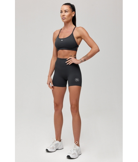 SEAMLESS GLOW BRA sports bra