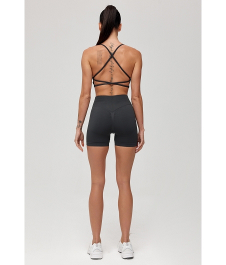 SEAMLESS GLOW BRA sports bra