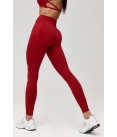 Legginsy damskie SEAMLESS GLOW LONG