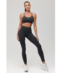Legginsy damskie SEAMLESS GLOW LONG