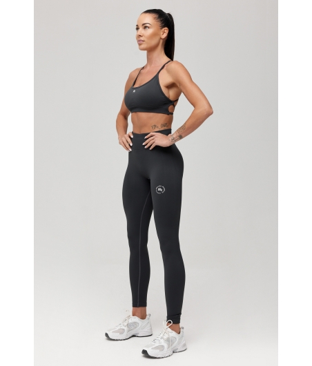 Legginsy damskie SEAMLESS GLOW LONG