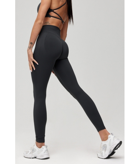 Legginsy damskie SEAMLESS GLOW LONG