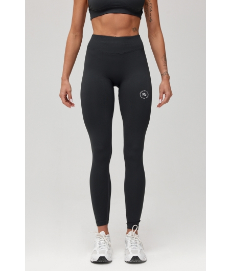 Legginsy damskie SEAMLESS GLOW LONG