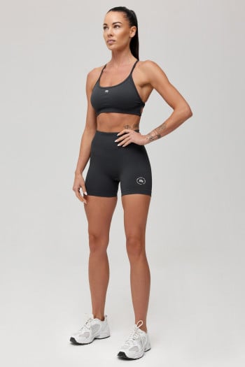 Spodenki damskie SEAMLESS GLOW SHORTS