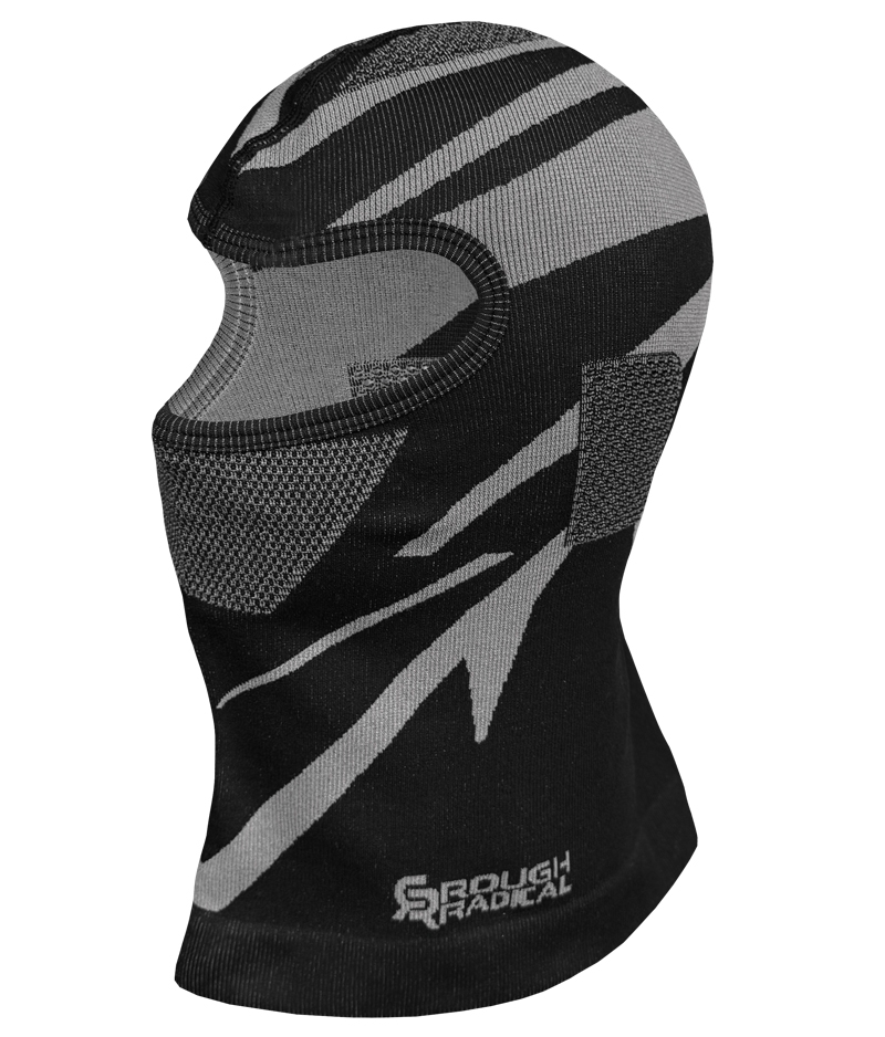 Ghost Universal seamless balaclava