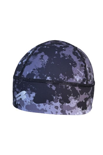Quick-drying thermoactive cap SPLASH