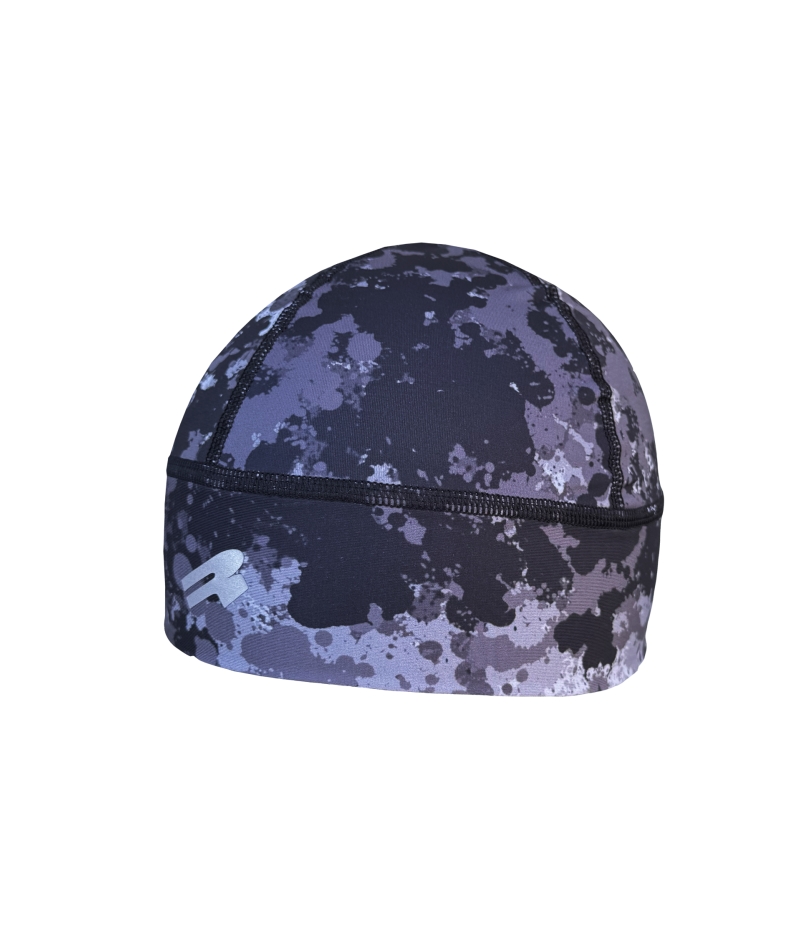 Szybkoschnąca czapka termoaktywna SPLASH