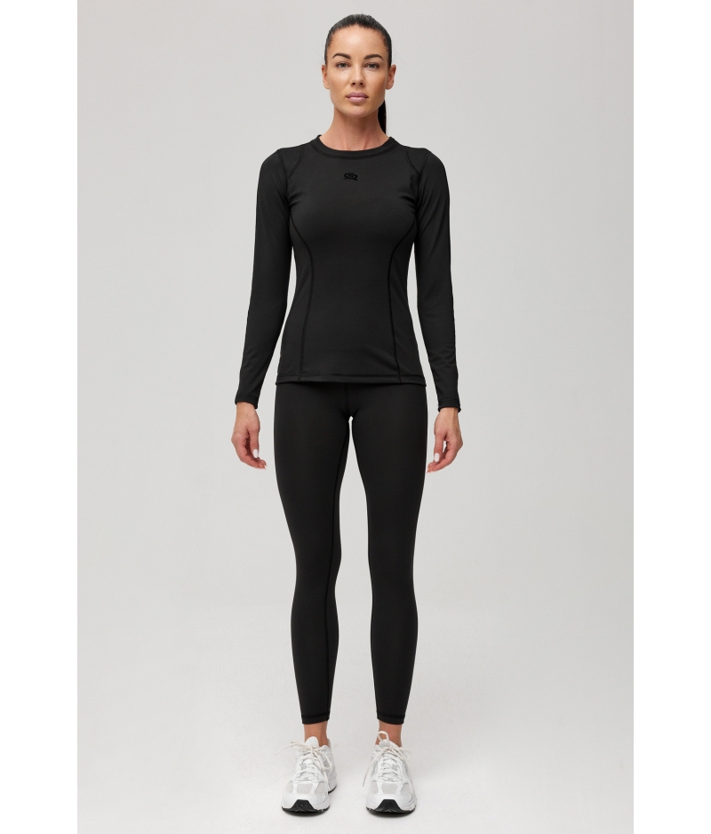 Damska bielizna termoaktywna IMPRESSION