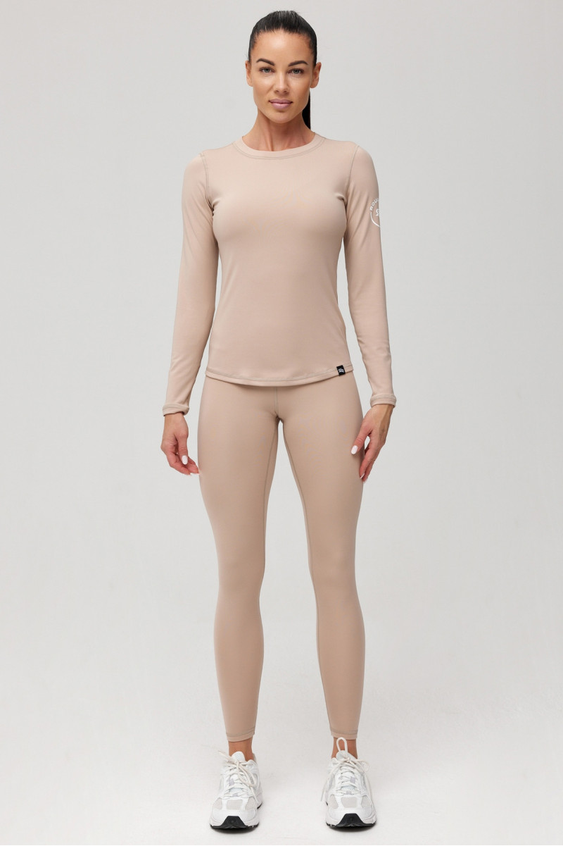 Women's thermoactive underwear MONTANA