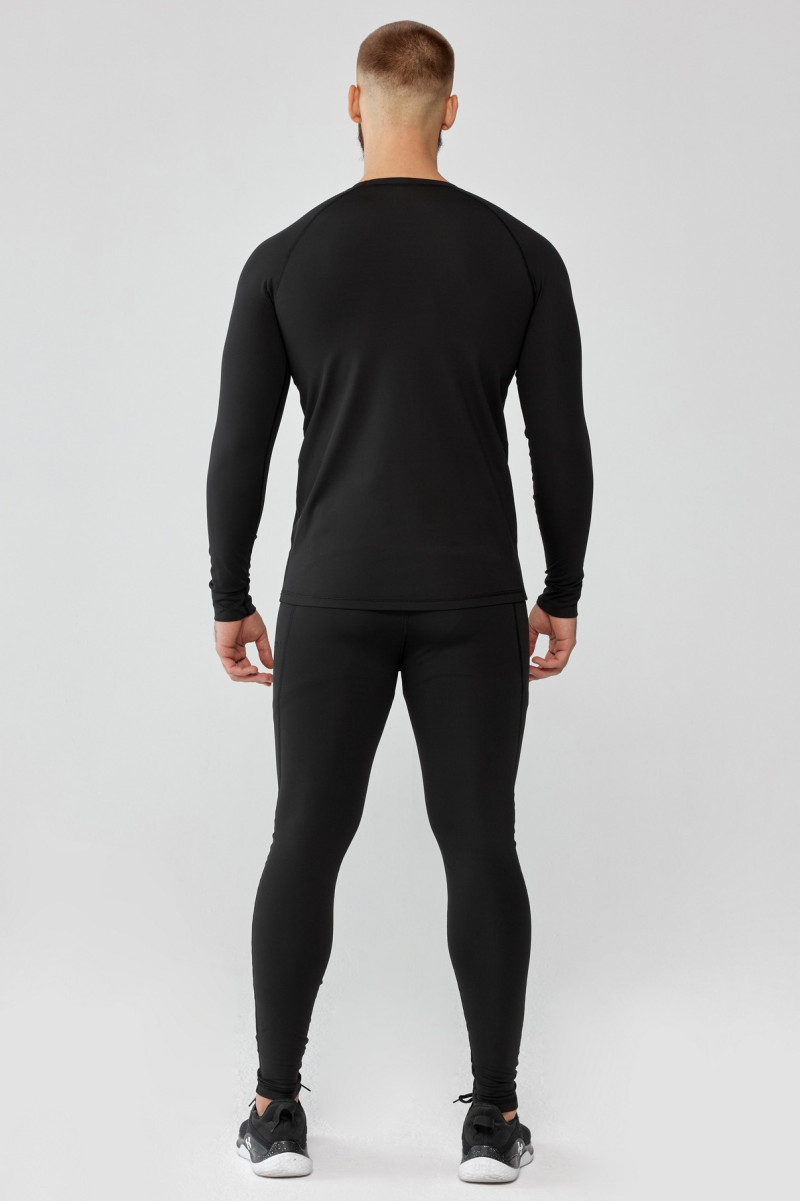 Thermoactive underwear STORM