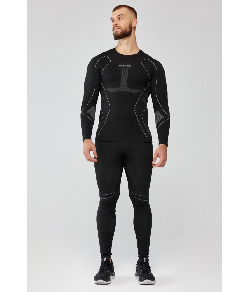 Seamless thermal underwear SUMMIT
